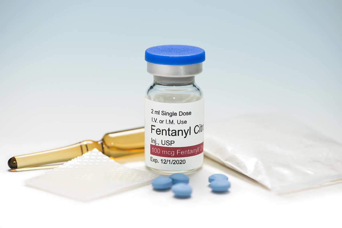 What Is Fentanyl? PA Addiction Treatment